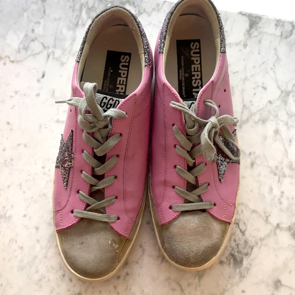 Golden Goose Sneakers 40